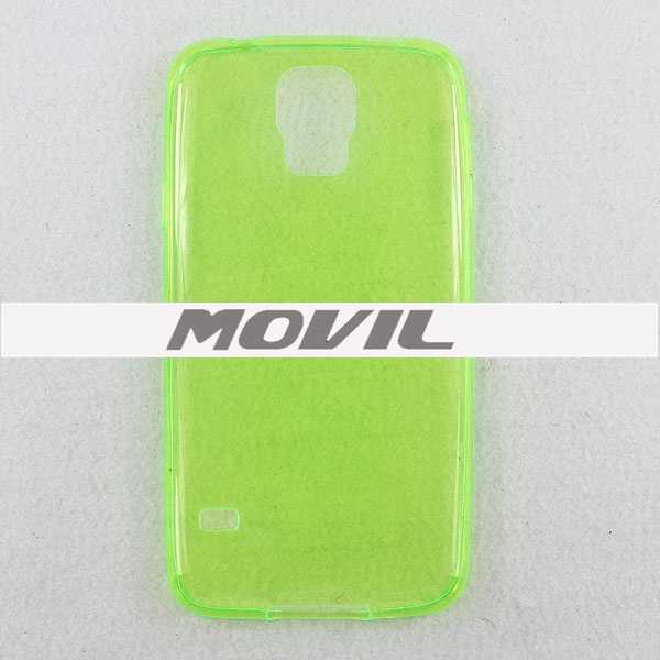 NP-1229  Funda para Samsung S5 NP-1229-1g